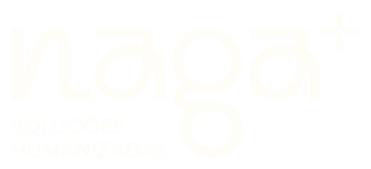 NAGA Soluções Humanizadas