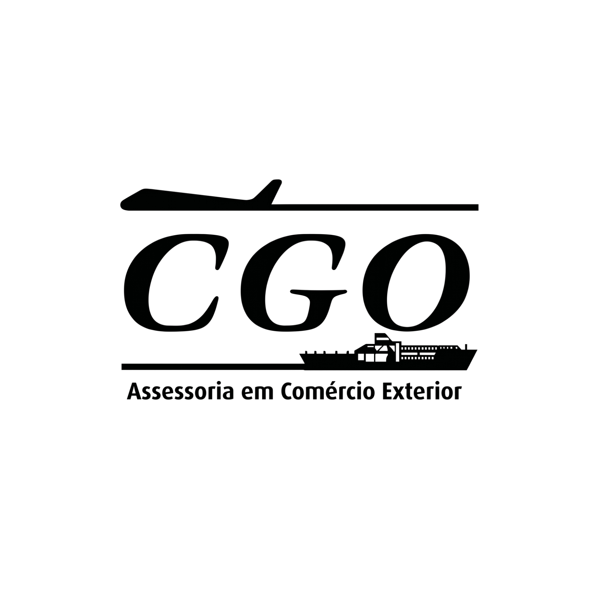 Logo da empresa CGO