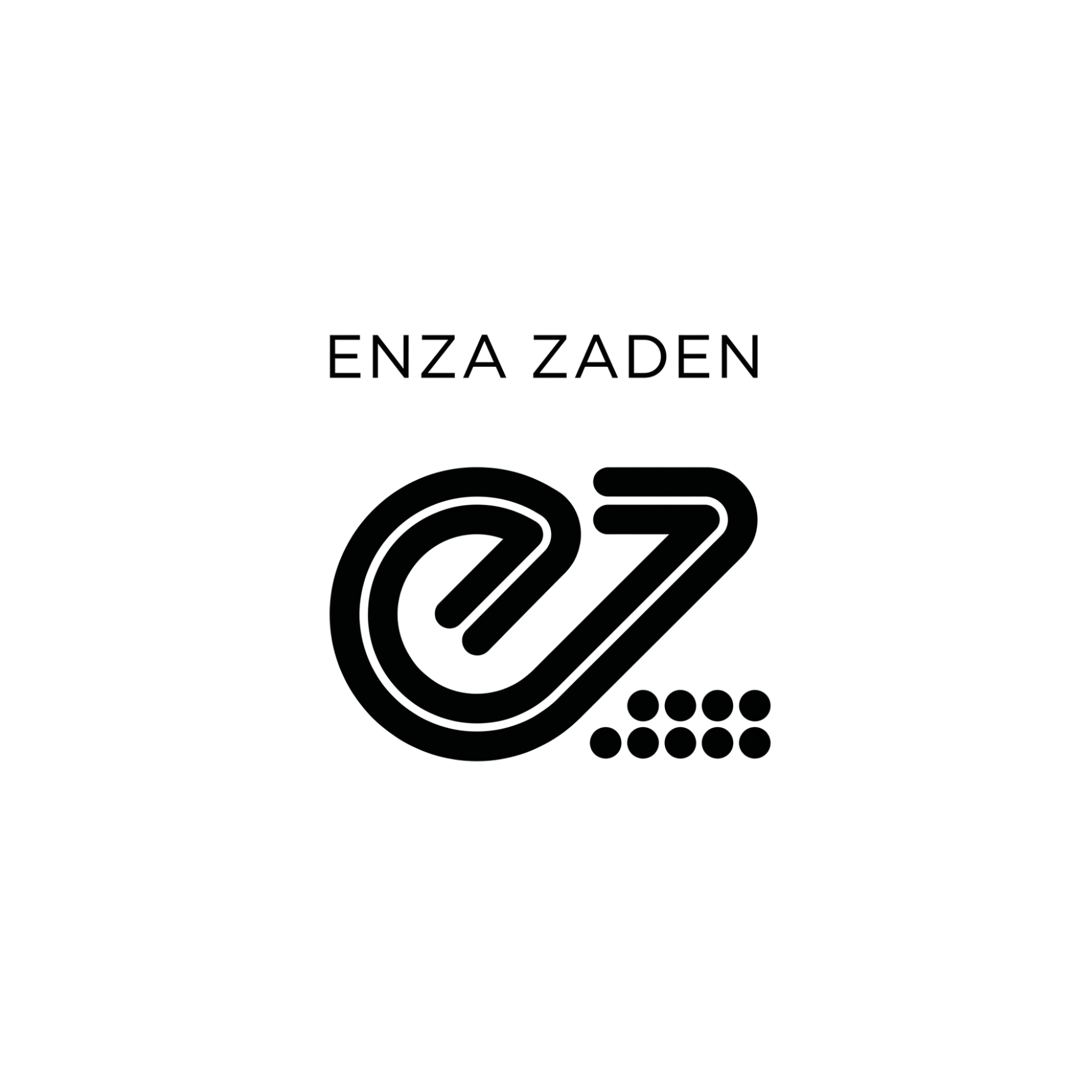 Logo da empresa Enza Zaden
