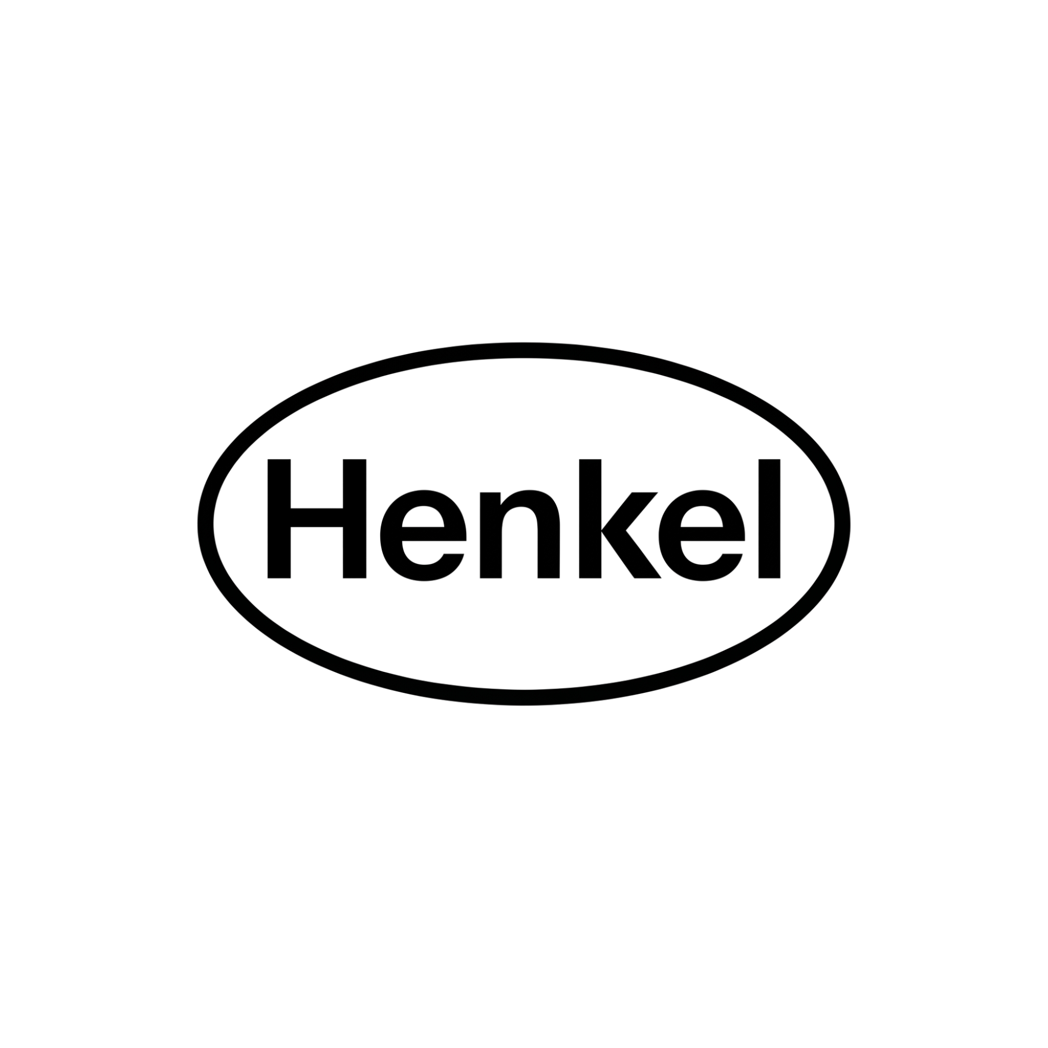 Logo da empresa Henkel