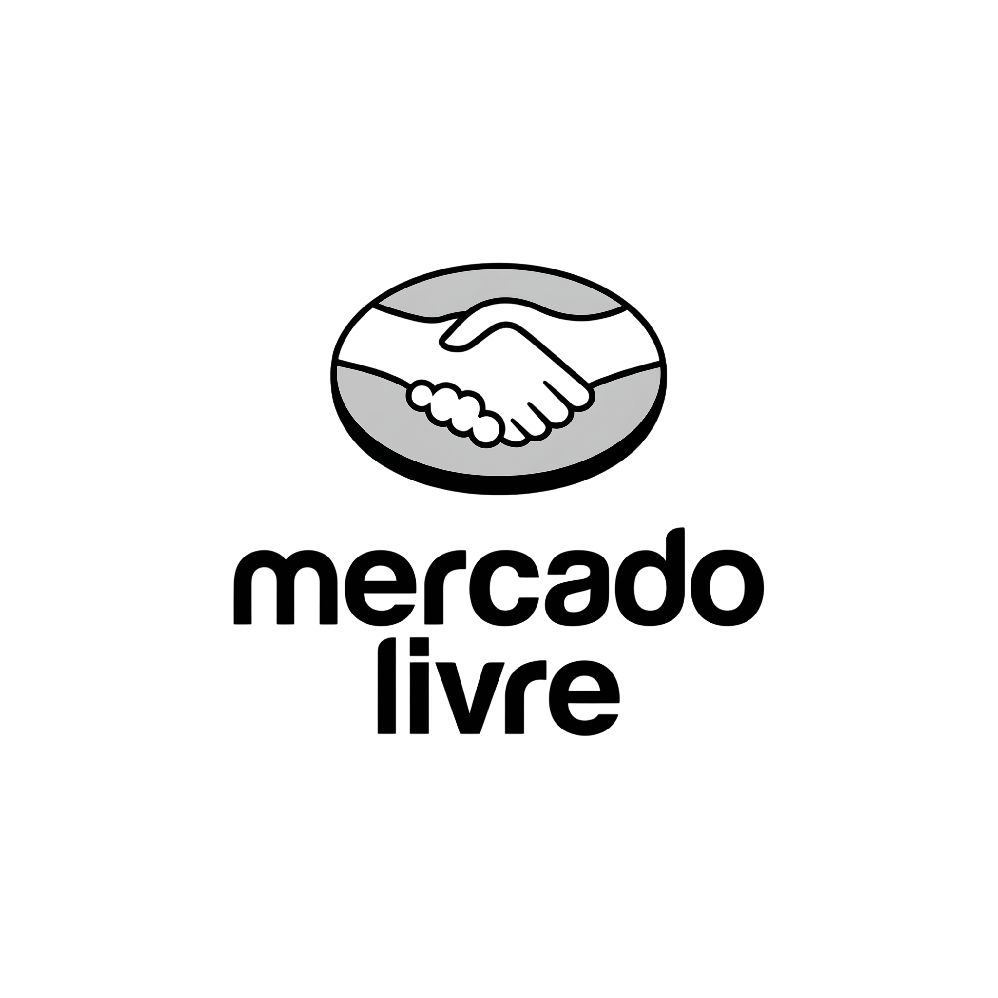 Logo da empresa Mercado Livre