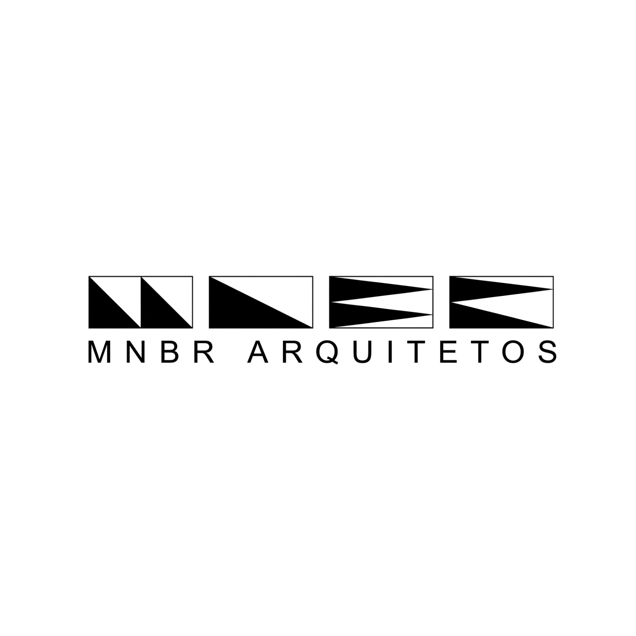 Logo da empresa MNBR Arquitetos