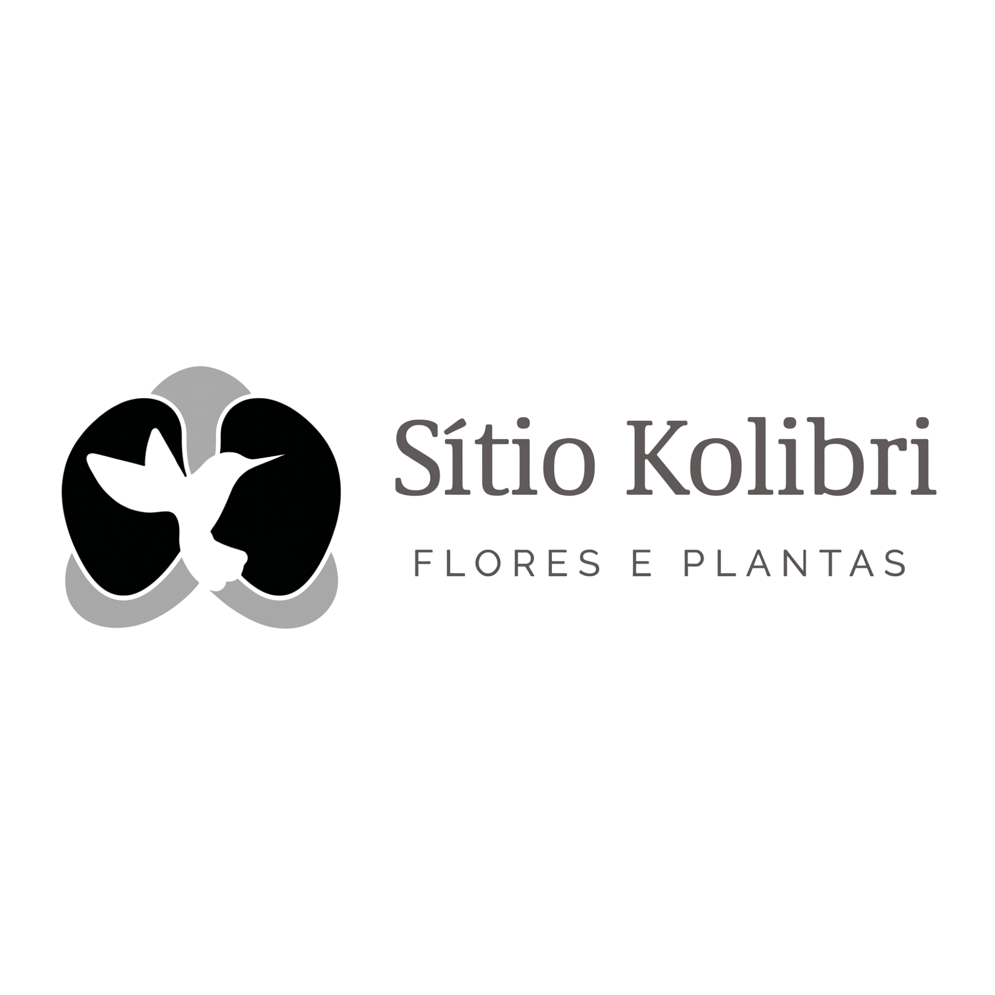 Logo da empresa Sítio Kolibri